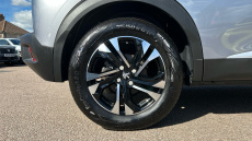 Peugeot 2008 100kW GT 50kWh 5dr Auto Electric Estate